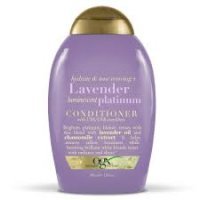 Lavender Luminescent Platinum Conditioner